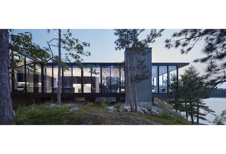 X House